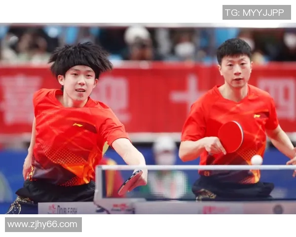 深入分析北京乒乓球队快攻战术的特点与应用技巧