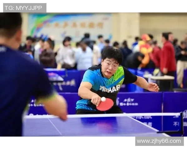 西安乒乓球队个人能力之争引发热议与思考